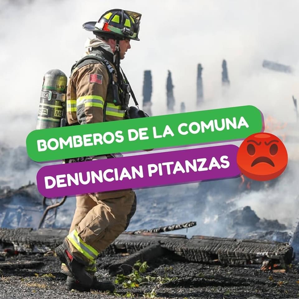 Yungayino_cl's tweet photo. ¡Atención comunidad Yungayina!

Lamentamos que se estén recibiendo múltiples llamadas de falsas emergencias. Rogamos a nuestra comunidad no realizar esta práctica, ya que dificultan el trabajo de los equipos de emergencia. https://t.co/rjfyAgLunL