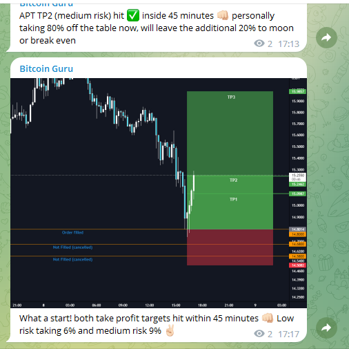 The__Equaliser's tweet photo. Another TP target hit in our free telegram group! this time on APT/USDT, come check us out and get involved, training videos, trade setups, challanges and more. https://t.co/xdTmapCrBJ #BTC #ETH #Doge #Shib #ICP #GRT #FET #SOL #APT #XRP #BNB https://t.co/ojWBX59Blv