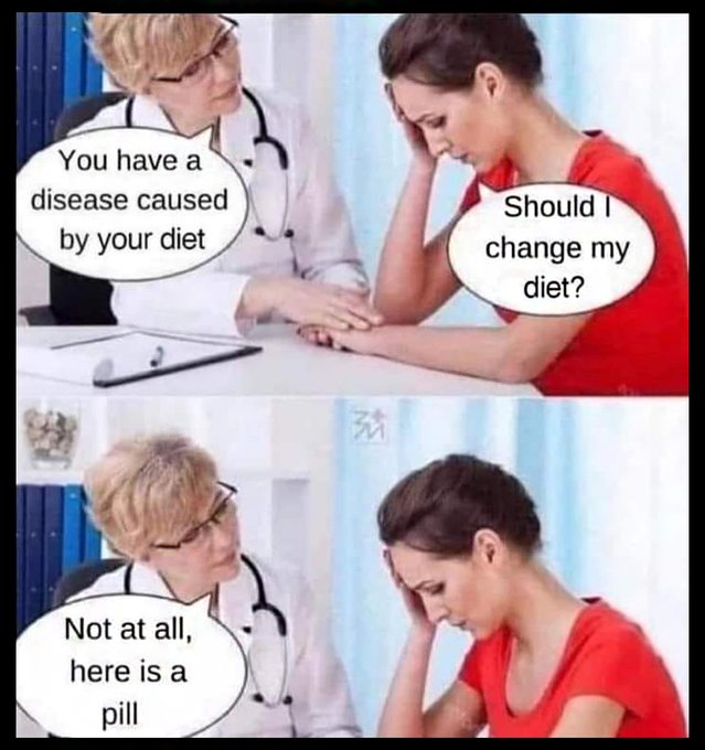 P.D. Mangan Health & Freedom Maximalist 🇺🇸 tweet media