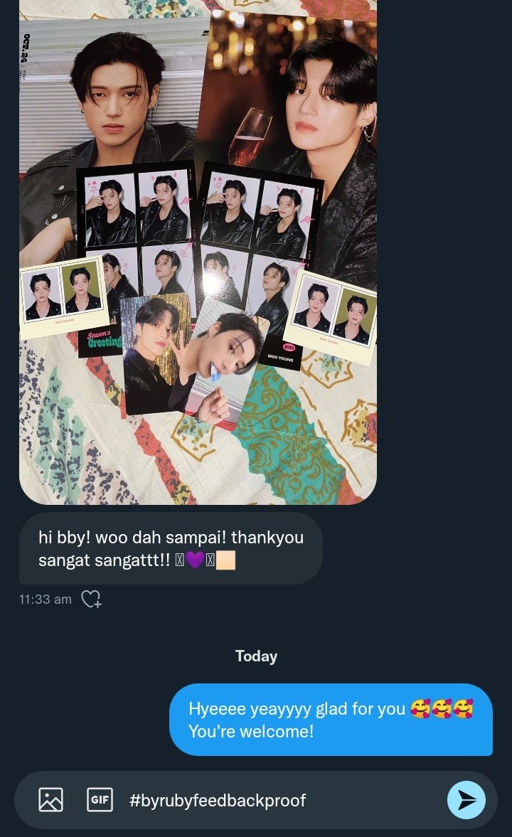 MARS' gf ✈️ | clearing collection 🔖 tweet media