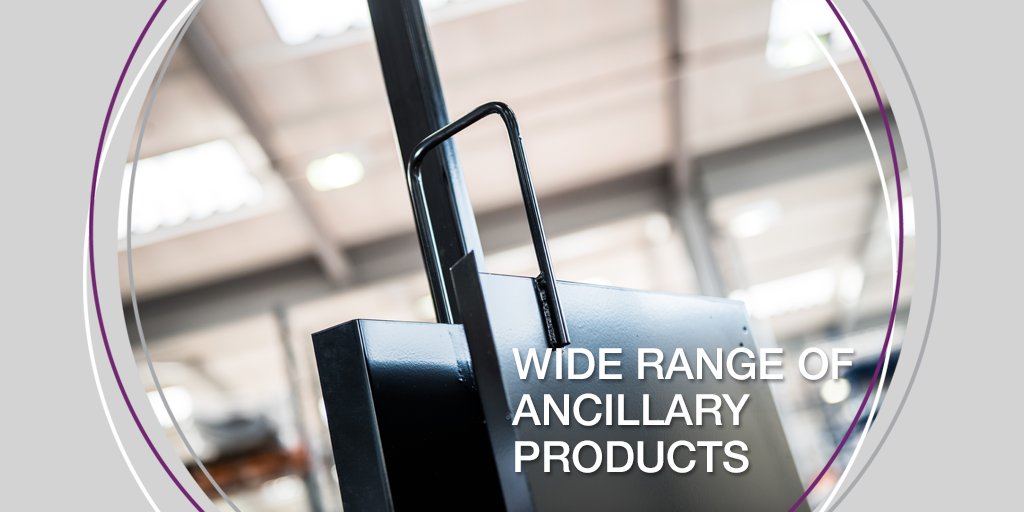 The Solo Rail Solutions ancillary product portfolio includes CET tanks, sand hopper assemblies and control box assemblies.

View more: ecs.page.link/wJWq
#RailIndustry #Railways #Birmingham