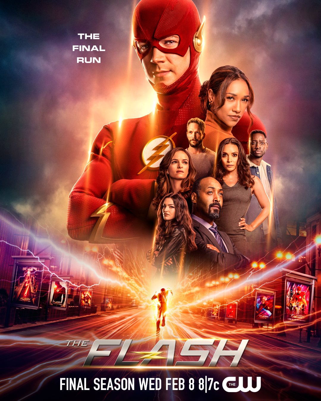 The Flash - The CW 