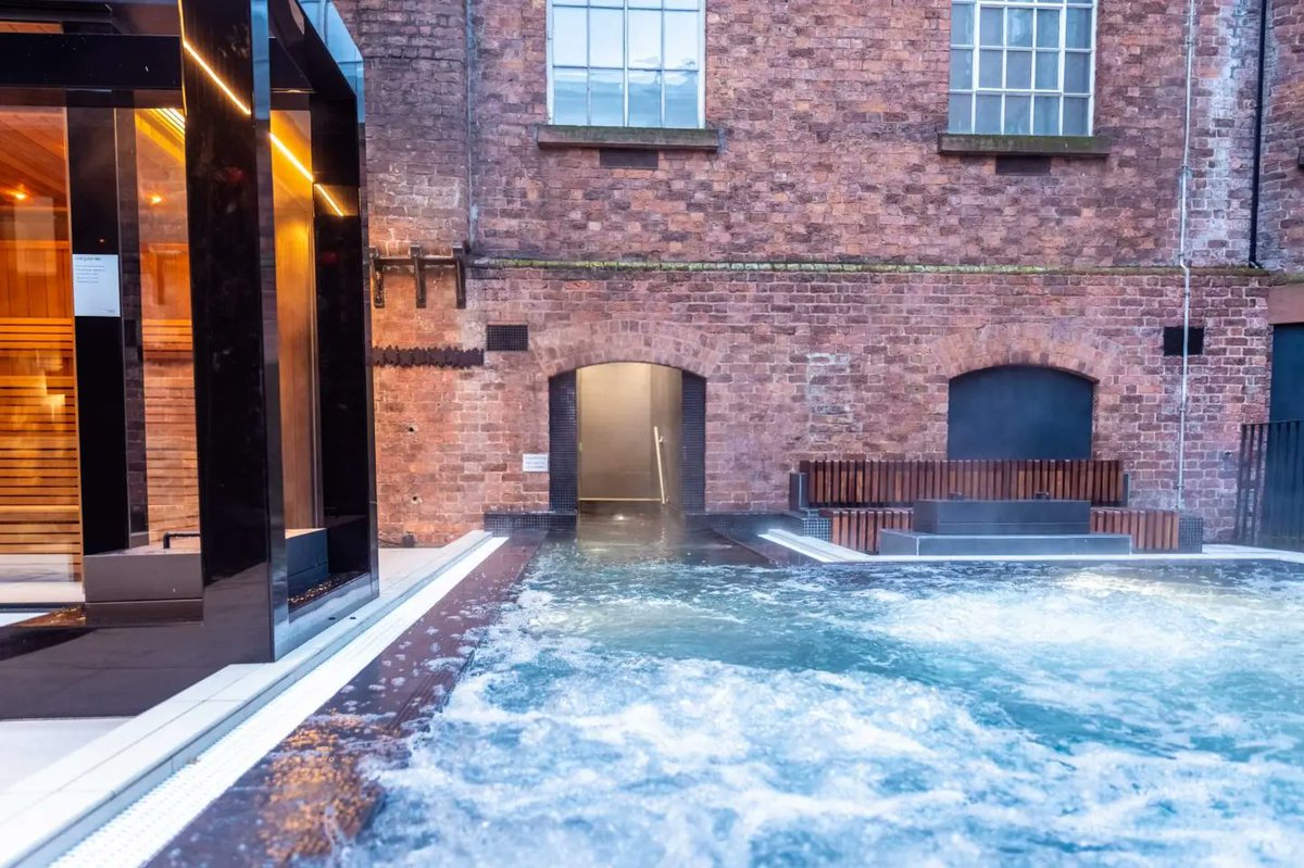 Hope Street Hotel tweet media