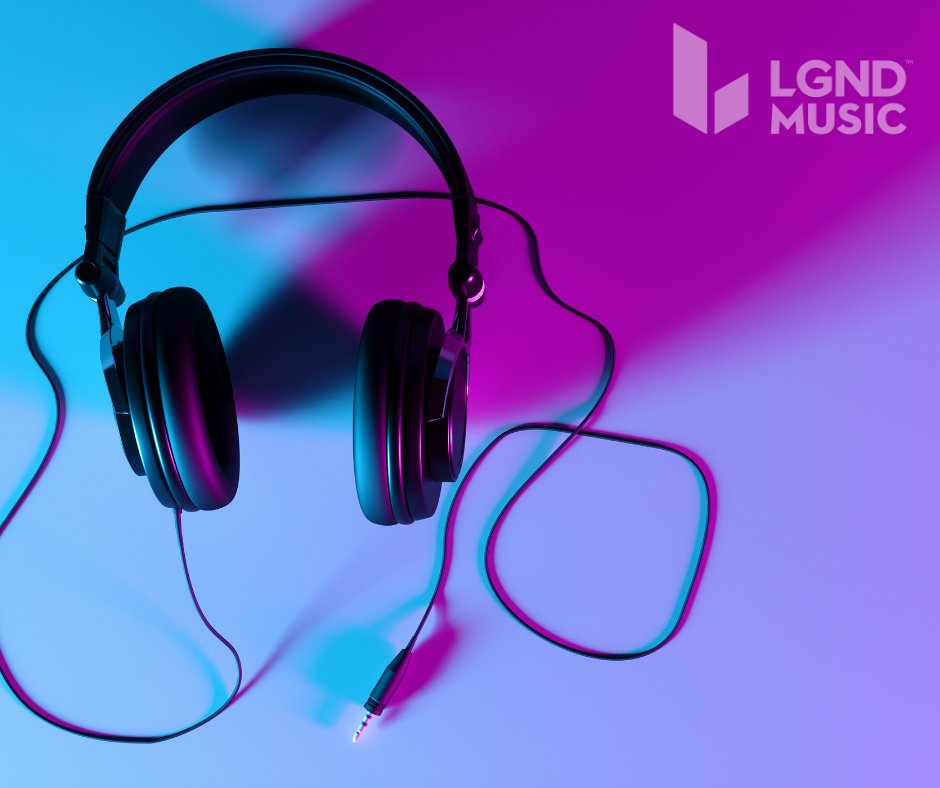 The evolution of #musicownership has come a long way since 8-tracks tapes. LGND's Virtual Vinyl adds new value and utility to music ownership that wasn't possible until now. 🎧 What kind of access or utility would you like to see from Digital Music Collectibles? 🤔