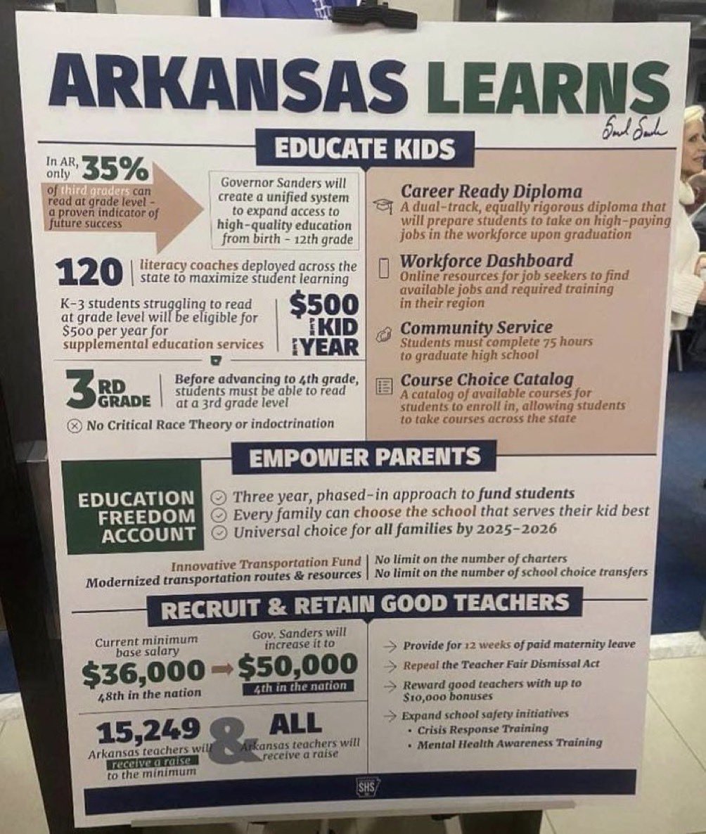 Kids with disabilities left off the infographic poster— wonder how they’re included in the bill?

I realize the bill likely includes more, but the fact that kids I serve every day didn’t make the poster is… telling. 

No, I’m not going to stop talking about this.