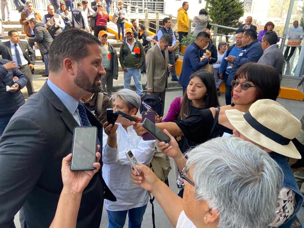 Los bares y restaurantes del Estado de México prevén una derrama económica de hasta 900 millones de pesos para el 14 de febrero, de los cuales 450 millones serán en el Valle de Mexico y 350 en el Valle de Toluca <a href="/asbaredomex/">ASBAREDOMEX</a> <a href="/pgsuarez/">PATRICIO GONZALEZ S.</a>