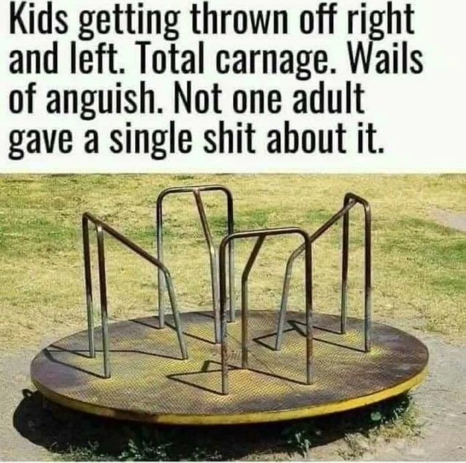 Hahaa...who used to play on these as a kid 🖐 https://t.co/T7VQ9WwrHy<a href="/tag/strangerthings"class="tags"><span>#strangerthings</span></a>