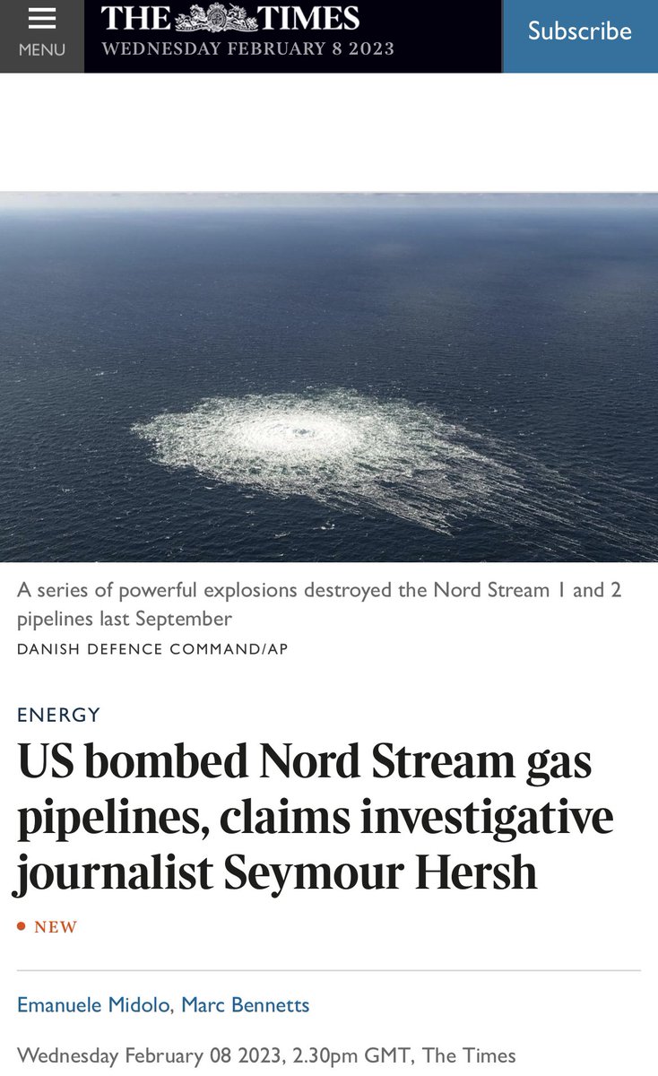 EmporiumFred's tweet photo. “The CIA argued that whatever was done, it would have to be covert. Everyone involved understood the stakes. “This is not kiddie stuff,” the source said. If the attack were traceable to the United States, “It’s an act of war.”

https://t.co/sUxMjnhxwe https://t.co/faS3yLniYK