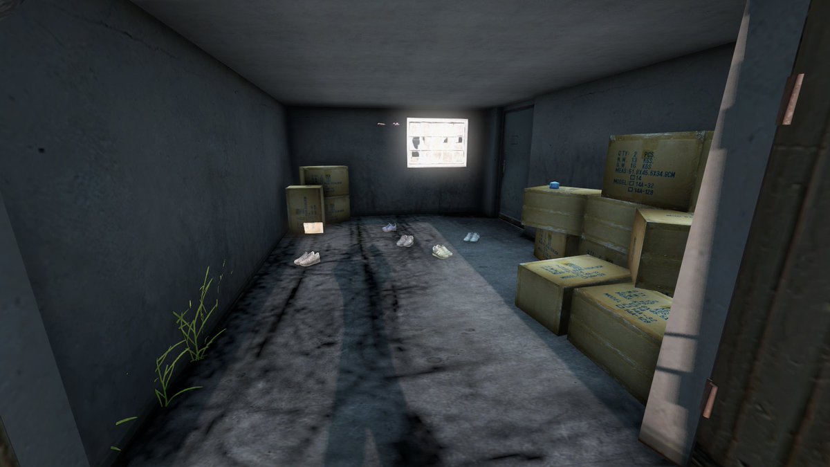 Does this mean the return of the Esseker toe tickler???? Dum dum dum.... 😆