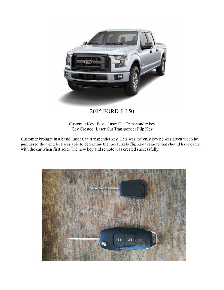 VictoryLockOC's tweet image. Our Automotive tech Frank loves what he does and finds great joy in helping you. No job is too difficult for Frank . If you need a copy or a secondary key for your vehicle Call us today 1-714-777-6132  #F150 #replacementkeys #duplicatekeys #locksmith #yorbalinda #ford  #carkeys