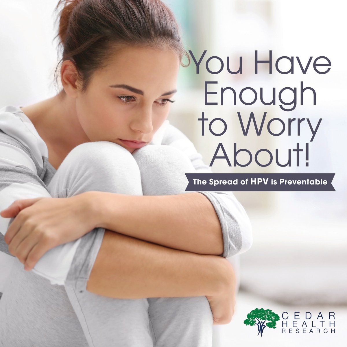 Cedar Health Research tweet media