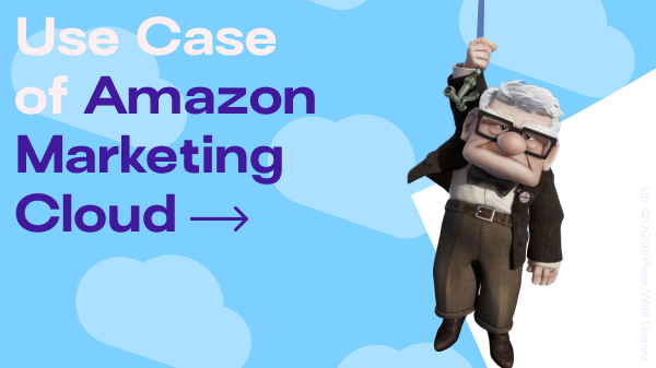 sellzonecom's tweet photo. #AmazonMarketing Cloud (AMC) is a powerful advertising tool specifically designed for mature sellers who spend a significant amount on #Amazon advertising. Read the case of @SpoonfulONE brand and find out how they grew their business with AMC. https://t.co/idlnnTkllq https://t.co/qhQm3htNeR