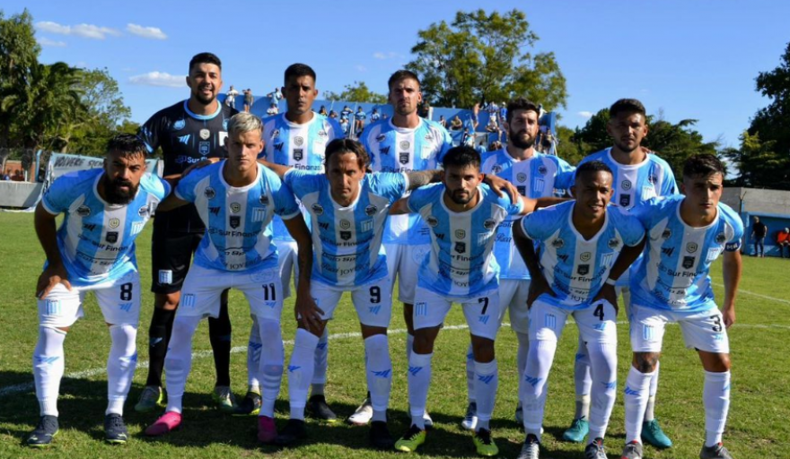 Pelota al medio tweet media