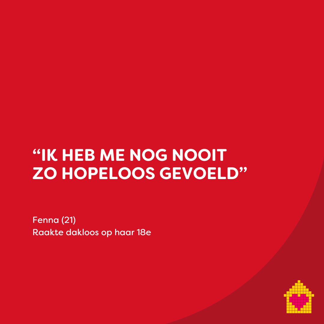 HetVergetenKind's tweet photo. Fenna woont sinds haar 7e al in de jeugdzorg. Op haar 18e lieten ze haar keihard vallen en raakte zij dakloos. 60% van de jongeren weet een jaar voor hun 18e nog niet of ze moeten verhuizen. 24% hoort dat pas een maand van tevoren. 💔
👉 Teken de petitie https://t.co/LZs4SUMqed https://t.co/dtR7mPJi24