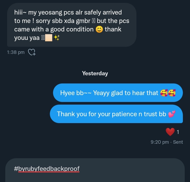MARS' gf ✈️ | clearing collection 🔖 tweet media