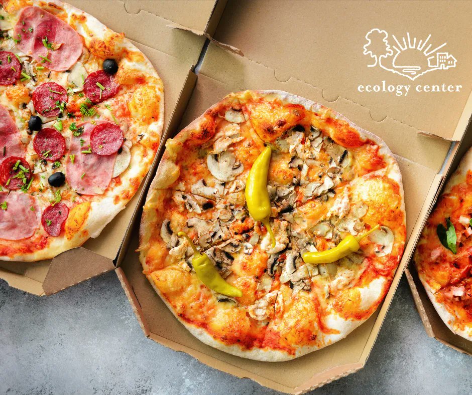 Ecology Center tweet media