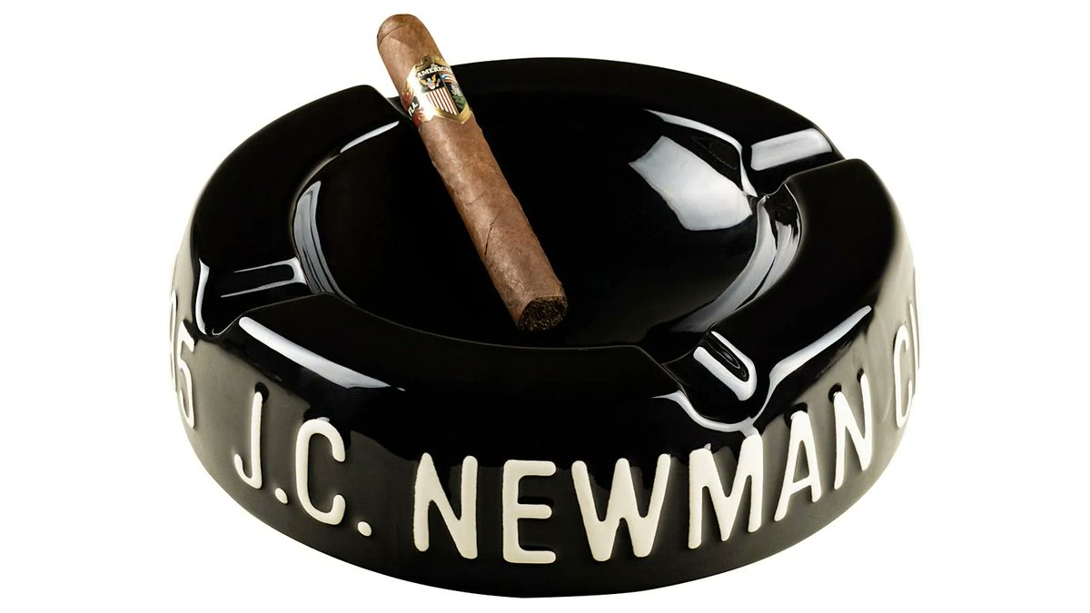 J.C. Newman Cigar Co. on Twitter "RT CigarAficMag J.C. Newman Cigar