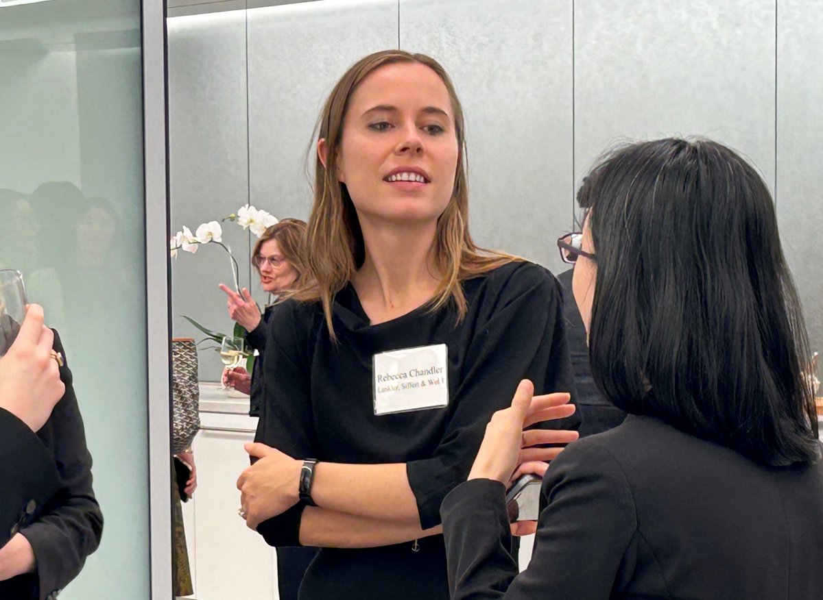 Sidley Austin LLP on Twitter "Thank you to everyone who joined Sidley partner Joan Loughnane