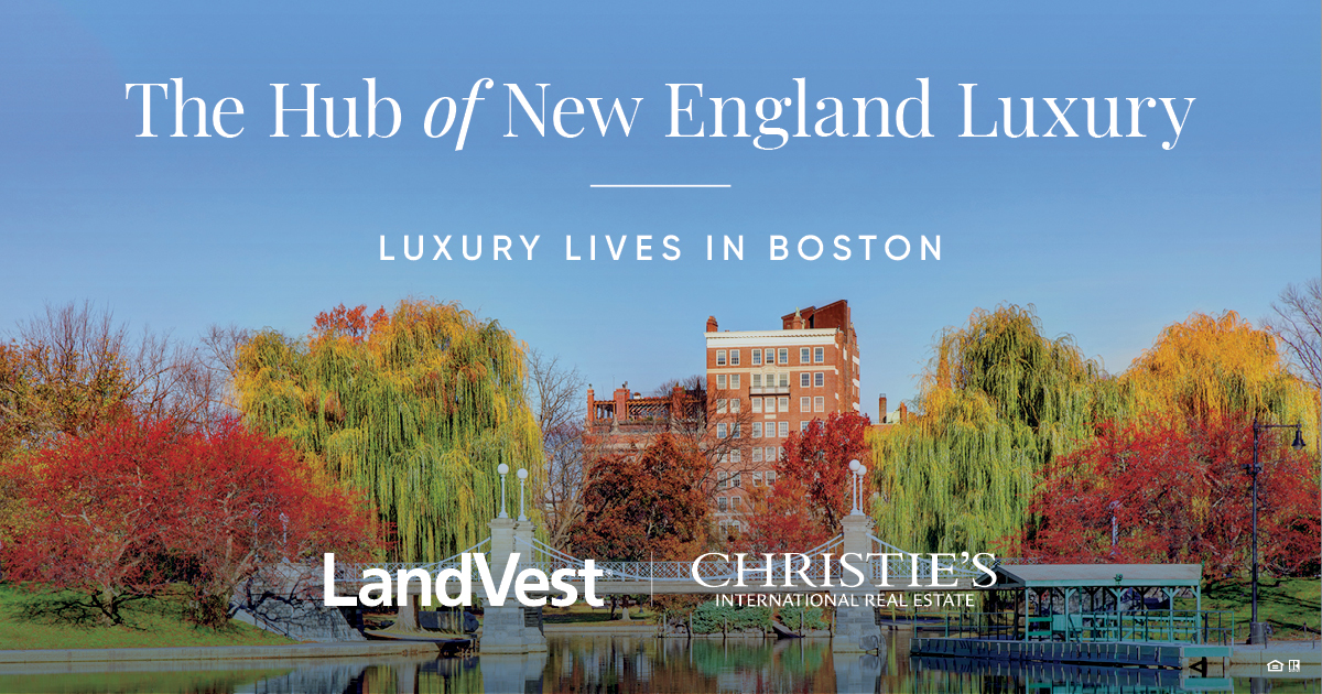 Christie’s Real Estate tweet media