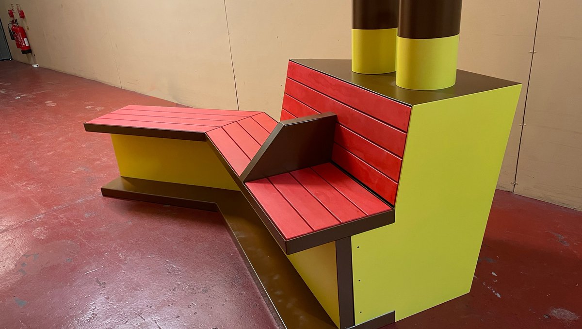 AberrantArchitecture tweet media