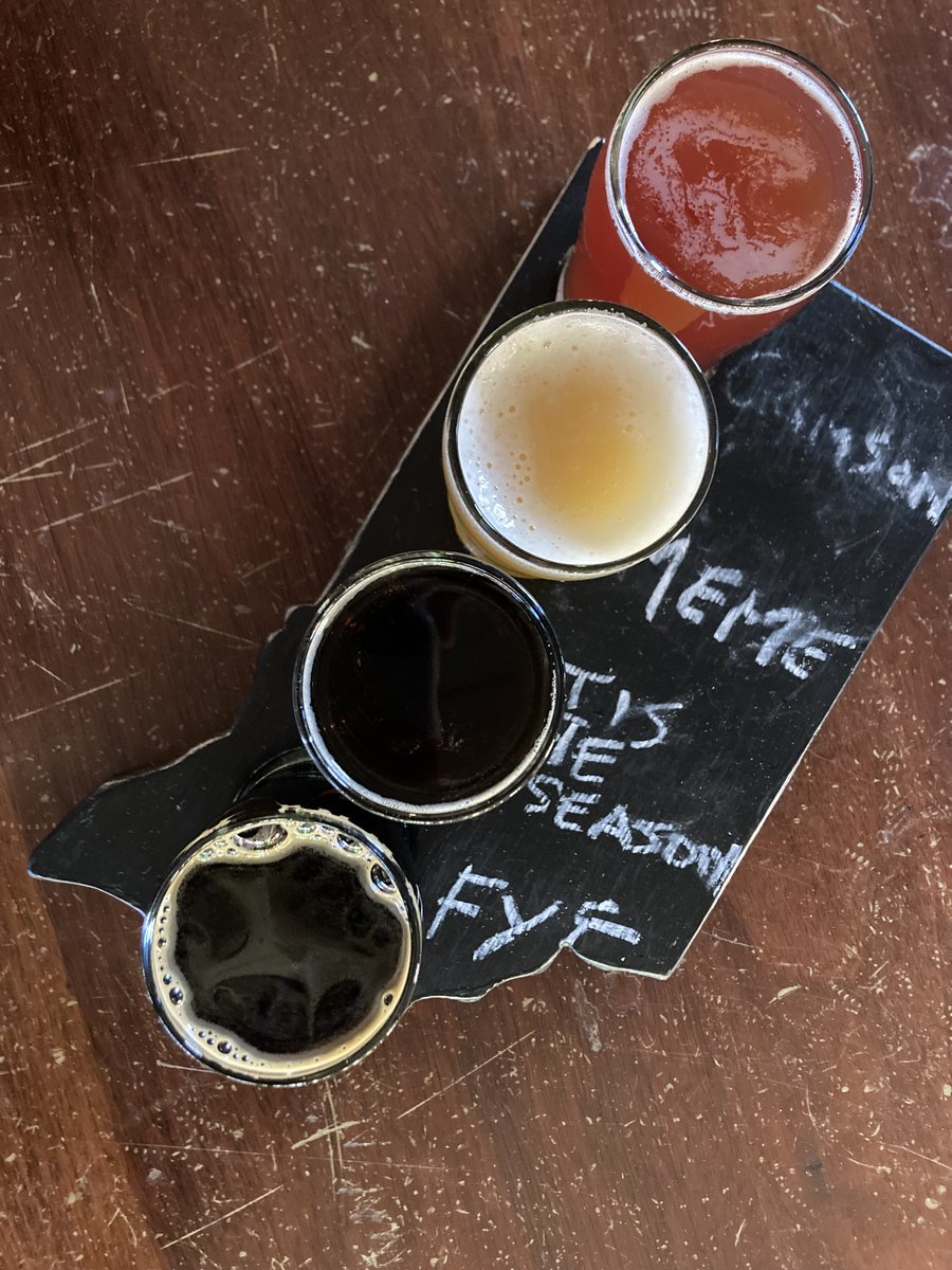 TomTapRoom's tweet image. We look forward to hosting the #IndyWinterfest pre-banding event this Friday with @DrinkIndiana at @IndyCM! Current tap list. Also, #BikePartyIndianapolis is this Friday as well for anyone who wants to join! 
Pre-Banding: ow.ly/JUot50MNoXs
BikeParty: ow.ly/Nf9x50MNoXr