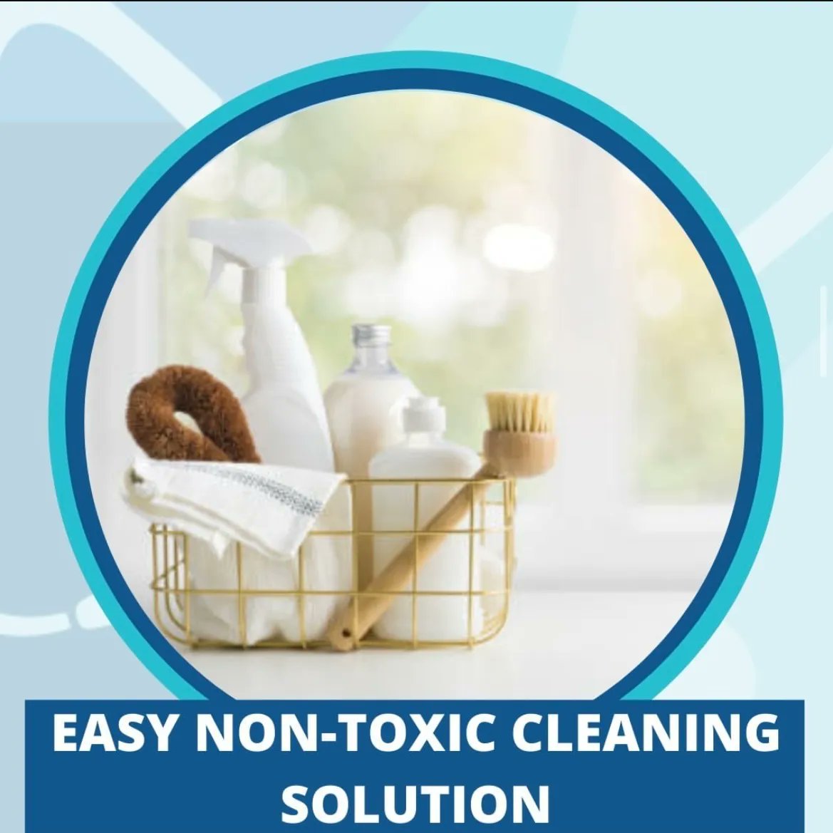 DirectHealthCA's tweet image. For everyday cleaning, consider using vinegar diluted with water in a 1-to-1 ratio. This is great for cleaning glass, can cut through grease and, it’s a mild disinfectant. Be careful when using it on stone countertops and wood floors, as the acid can damage the surface.

#clean