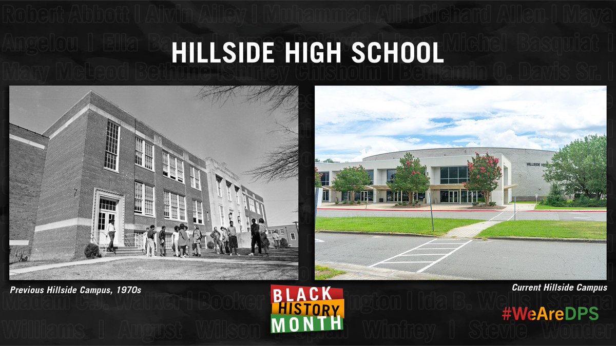 Seasoned N Salted on Twitter "RT DurhamPublicSch DPS's history is