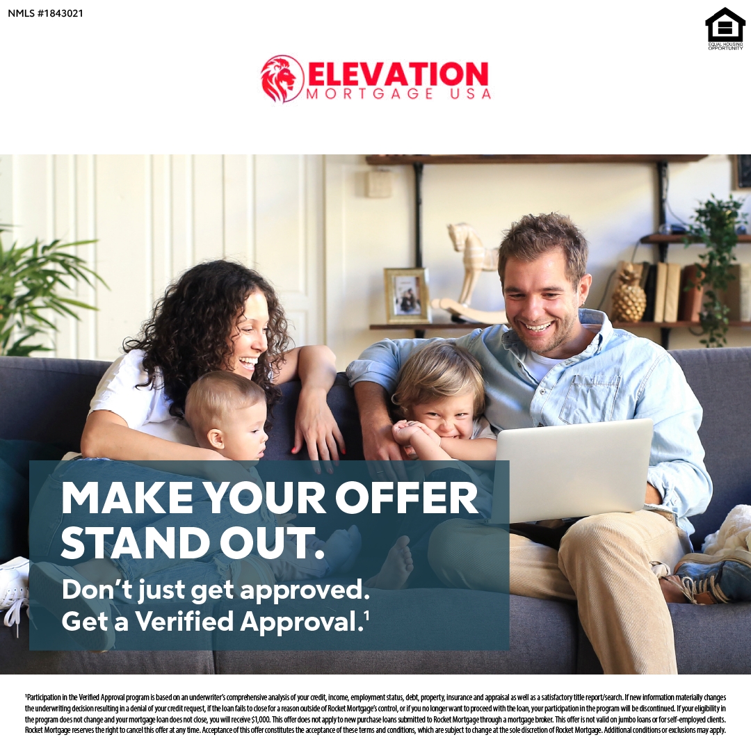 Elevation Brokerage (@ElevationUSA) / Posts / X
