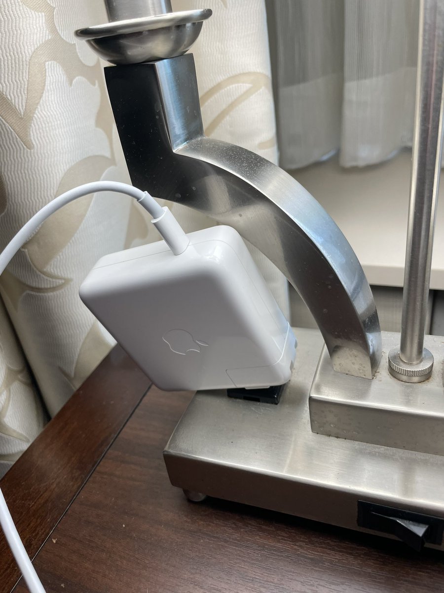 Anyone else at #ANAEEC run into this issue?