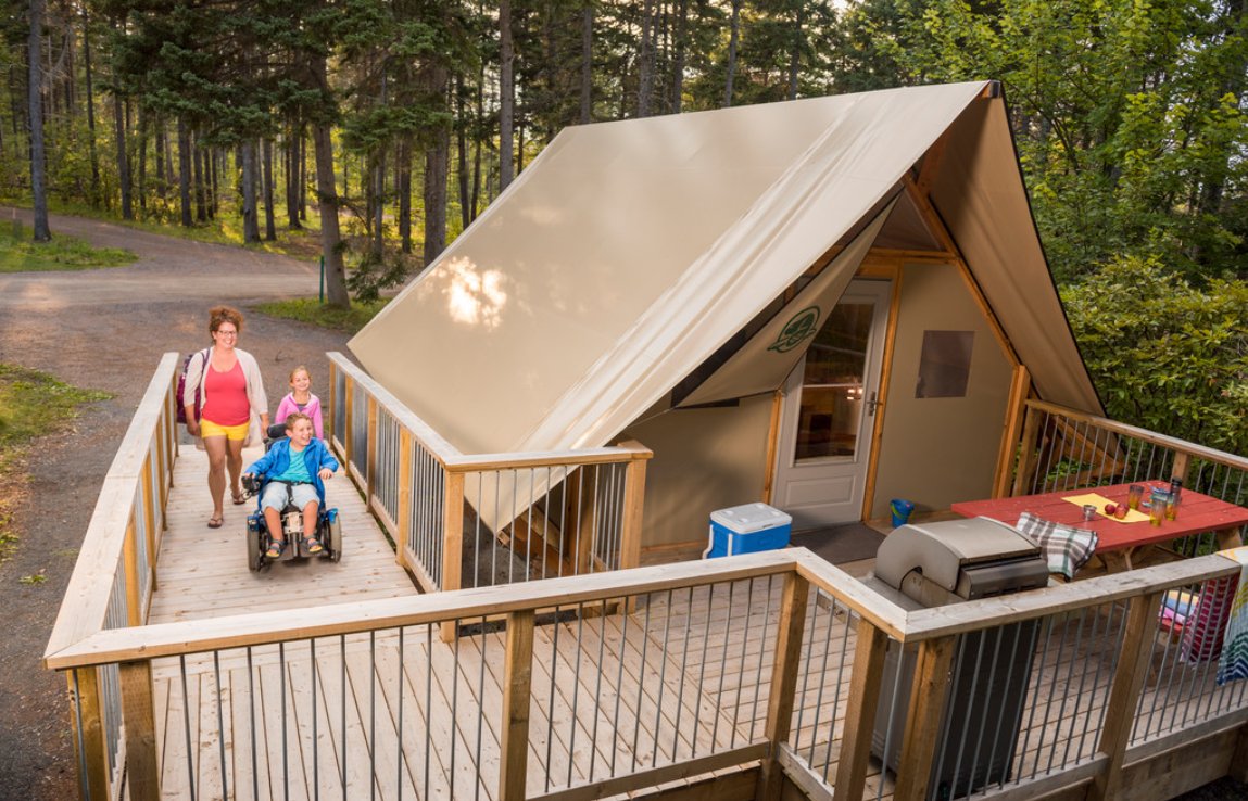 Parks Life tweet media