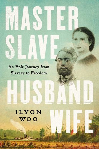 Author Ilyon Woo is coming to Baltimore County next Monday (2/13) to talk about her new book 'Master Slave Husband Wife.'

Book sales & signing begin at 6 p.m. at our Owings Mills branch, with the program starting at 6:30.

#AuthorVisit #IlyonWoo #Book #Library #FreeEvent