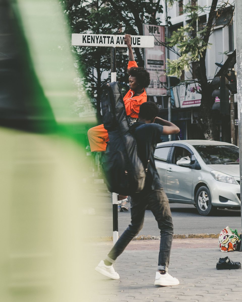 AG on Twitter "RT ceekaymoney 📷 Frames from Nairobi Photo Walk..."