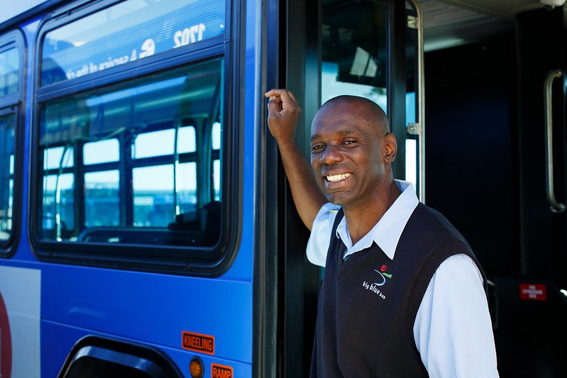 Join City of Santa Monica's Department of Transportation and take part in great wellness benefits, such as employer-paid dental and vision insurance, paid holidays and vacation, access to a City-owned fitness gym, and more. Apply: santamonica.gov/jobs 
#Health #Healthcare #LA