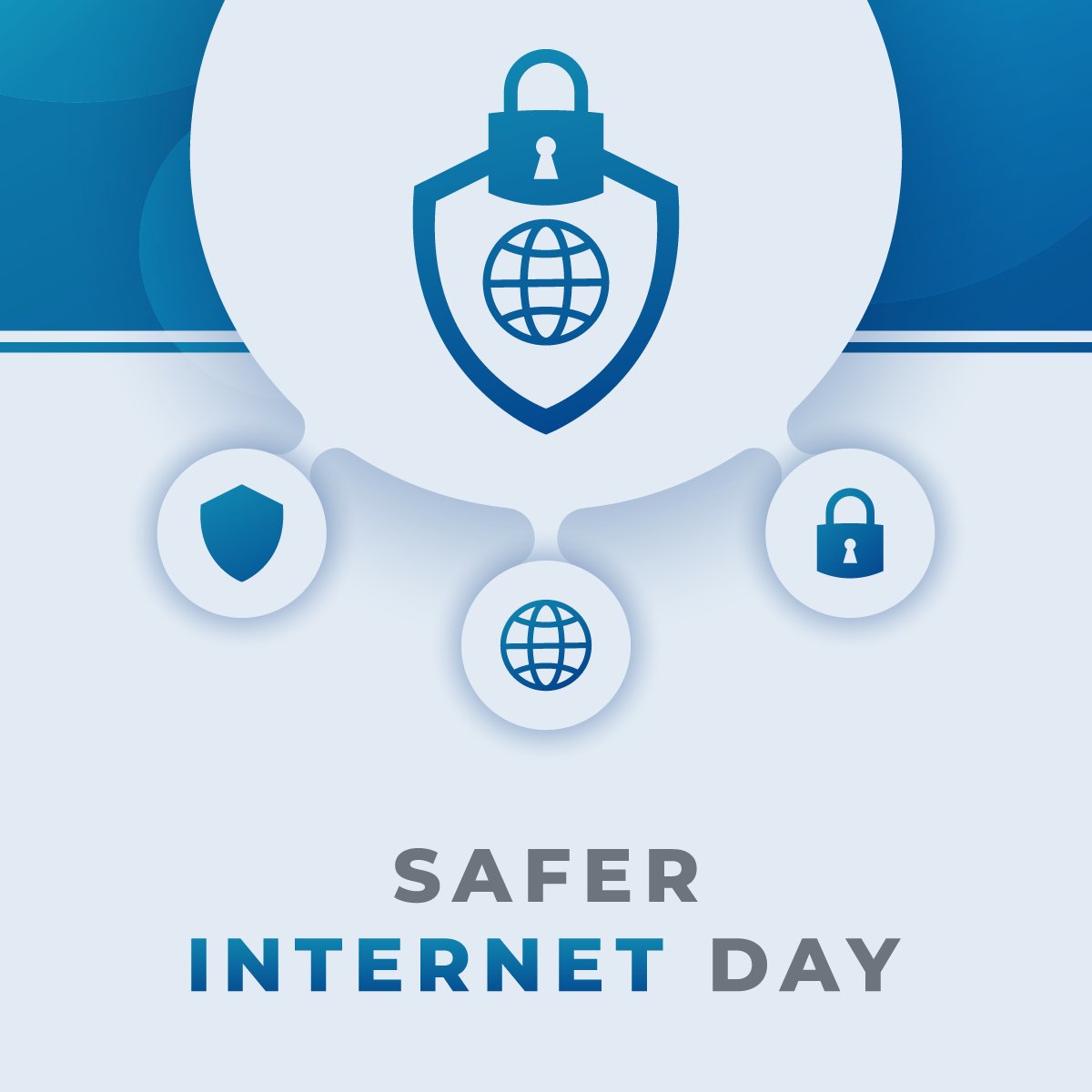 TechEaglesIT's tweet image. Safer Internet Day is a great time to learn about how Tech Eagles can help you stay safe online. From data privacy to scams, we have your back! Check out our tips and resources today.

techeagles.com/resources/blog/

#ITResources #TechResources #CybersecurityBlog #ITSupport