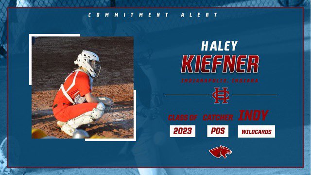 haley kiefner (@haley_kiefner) on Twitter photo I’m extremely excited to announce that I will be continuing my academic and athletic career at Hanover College! Thank you to my friends, family, and coaches for helping me get to this point!❤️💙 #gopanthers <a href="/CoachC_HC/">Cori Collinsworth</a> <a href="/HanoverSBall/">Hanover College Softball</a> <a href="/LadyCardsSB/">Southport Cardinal Softball</a> <a href="/Spt_athletics/">Southport Cardinals</a> I’m extremely excited to announce that I will be continuing my academic and athletic career at Hanover College! Thank you to my friends, family, and coaches for helping me get to this point!❤️💙 #gopanthers <a href="/CoachC_HC/">Cori Collinsworth</a> <a href="/HanoverSBall/">Hanover College Softball</a> <a href="/LadyCardsSB/">Southport Cardinal Softball</a> <a href="/Spt_athletics/">Southport Cardinals</a>