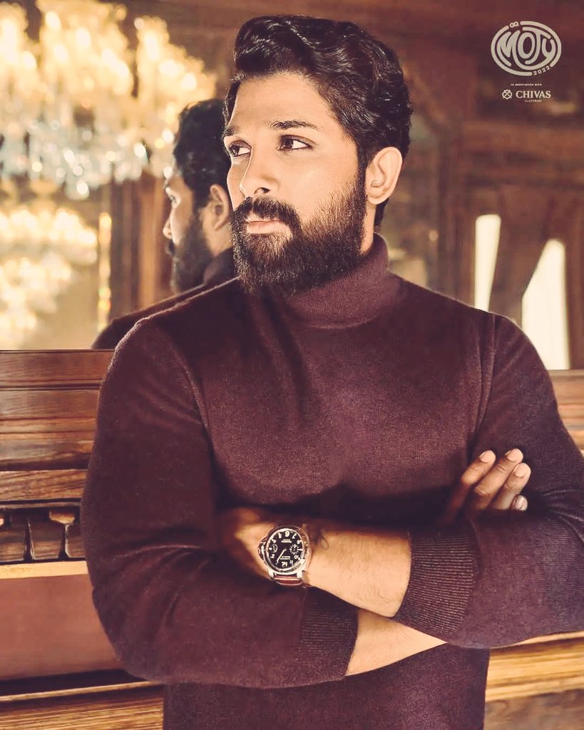 PremJANGAM1's tweet photo. @Indian_BoxOffic BhAAi tarvate yavvadaina ..🔥🤟
@alluarjun #PushpaTheRule 🔥 https://t.co/nChwK8NtjN