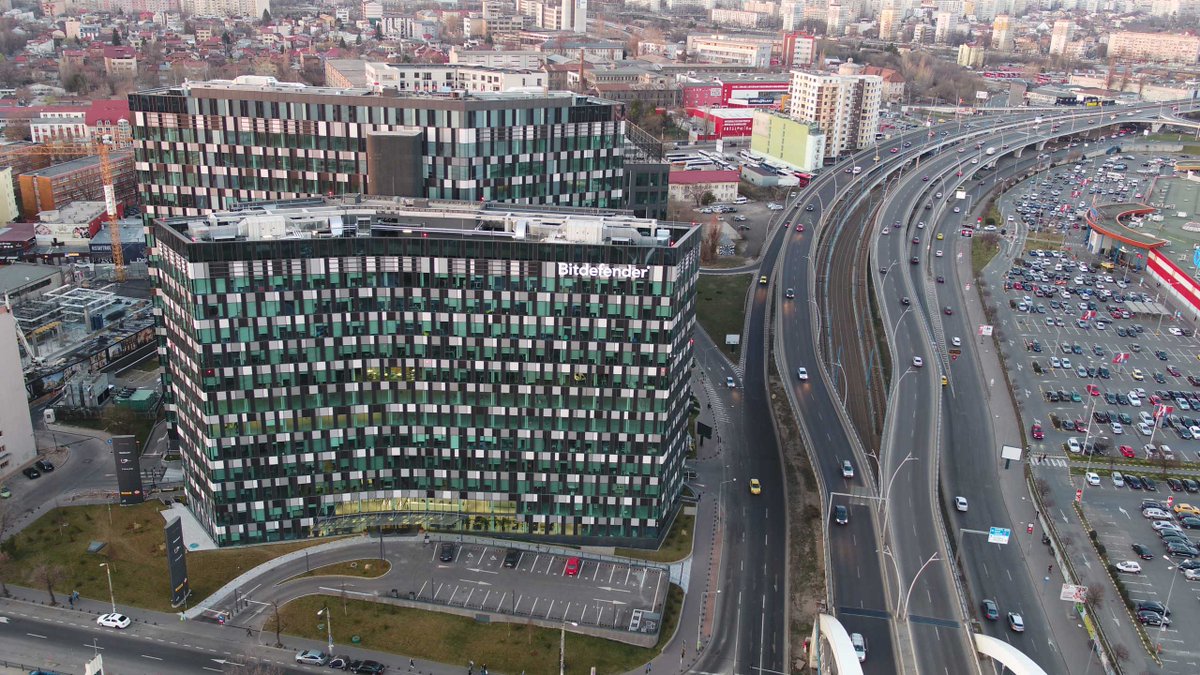 ORCHIDEEA TOWERS - powered by PRODESIGN ENGINEERING & CONSTRUCTION

The only building in Romania equipped with viscous shock absorbers acting as seismic devices intended to increase the structural performance of the building in the event of an earthquake.

 #earthquake #seismic