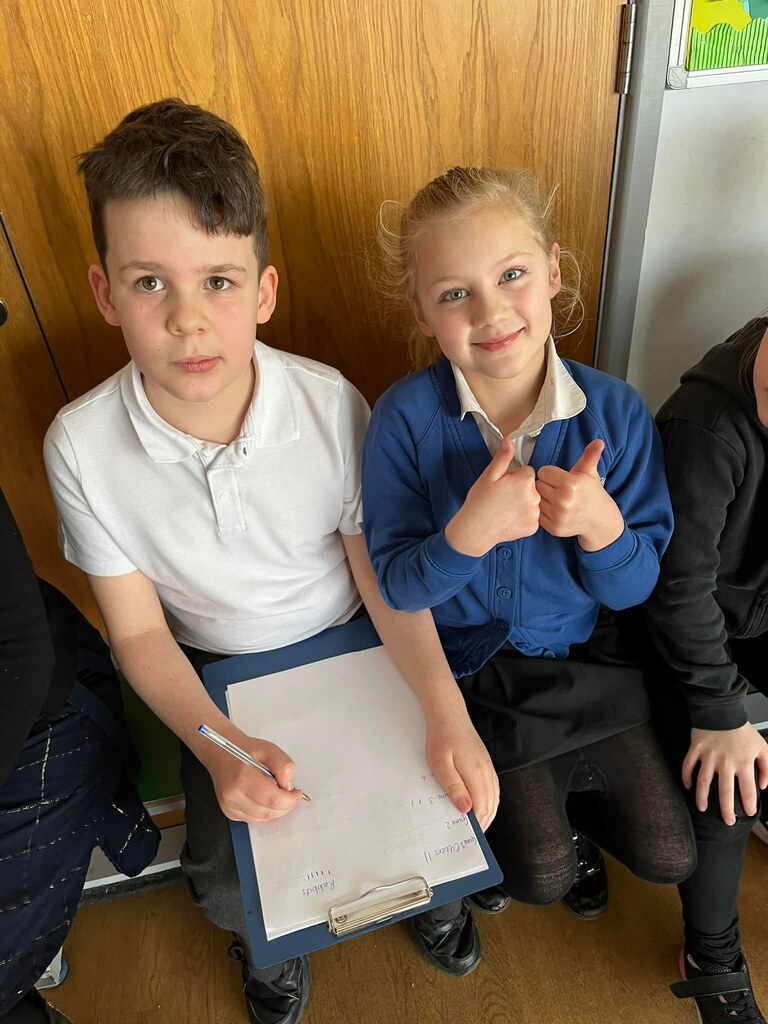 Dallimore Primary (@dallimoreschool) on Twitter photo 