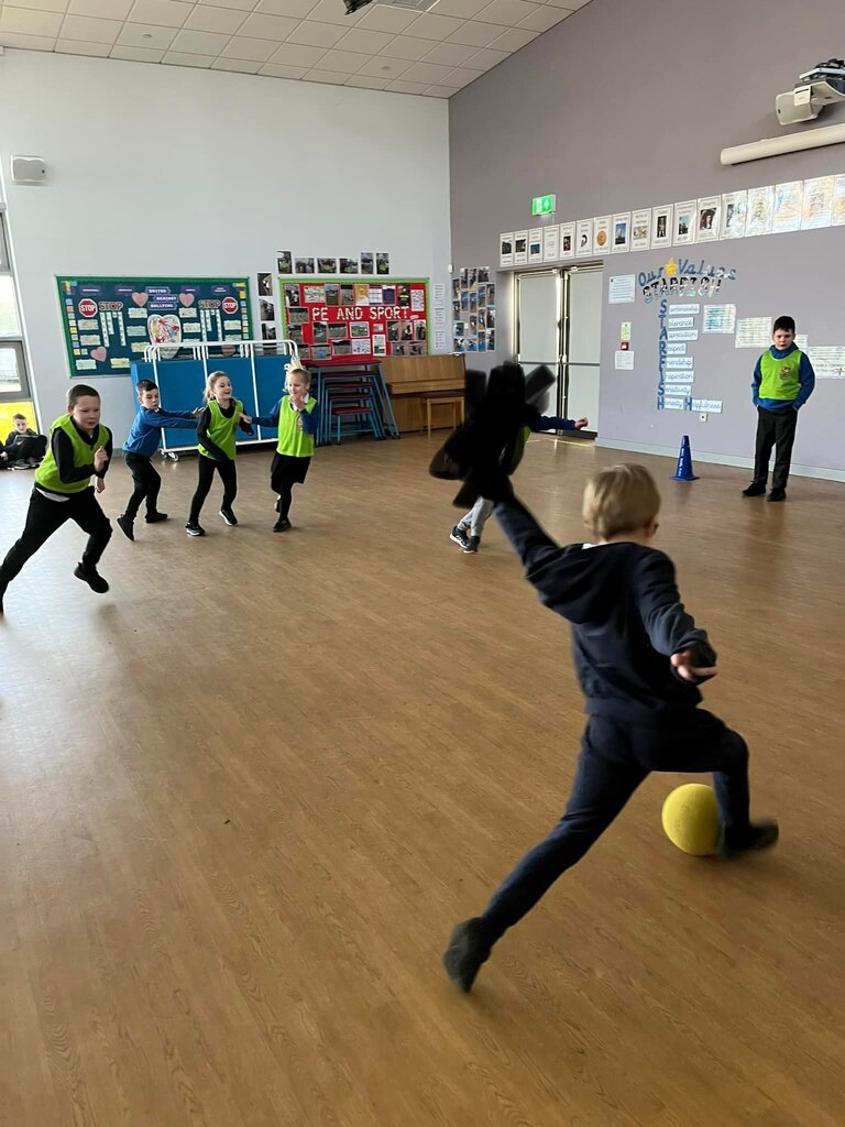 Dallimore Primary (@dallimoreschool) on Twitter photo 