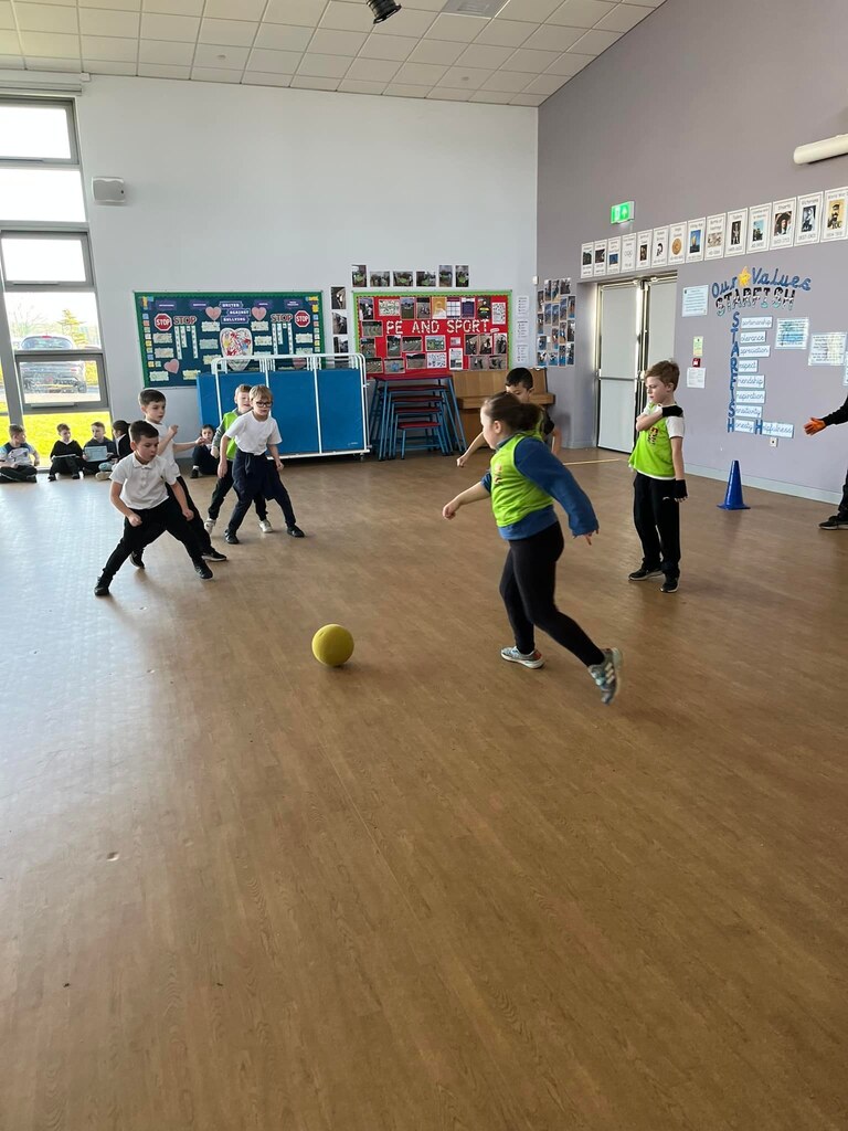 Dallimore Primary (@dallimoreschool) on Twitter photo 