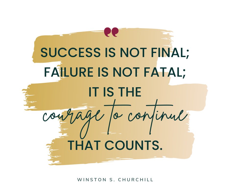 SturgeWeber's tweet photo. "Success is not final; failure is not fatal; it is the courage to continue that counts." βWinston s. Churchill
Keep moving forward Warrior!
#WednesdayWisdom #sturgewebersyndrome #swfunited #SWFWarrior https://t.co/wmgyH5yHM5