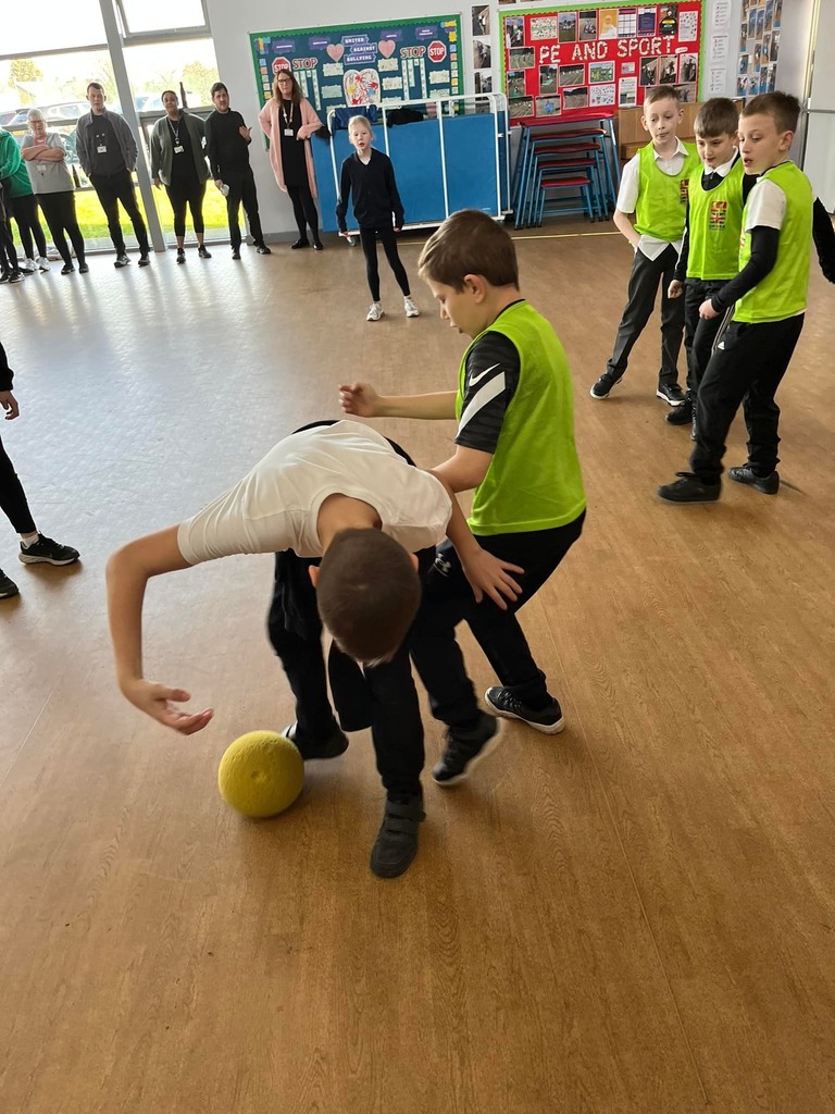 Dallimore Primary (@dallimoreschool) on Twitter photo 