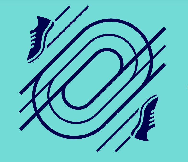 Rich Sands (@sands) on Twitter photo Here's the official <a href="/Paris2024/">Paris 2024</a> pictogram for Athletics (aka Track & Field). #Paris2024 organizers say they are "elevating them from mere visual aids to striking coats of arms serving as rallying cries for sports fans."r Here's the official <a href="/Paris2024/">Paris 2024</a> pictogram for Athletics (aka Track & Field). #Paris2024 organizers say they are "elevating them from mere visual aids to striking coats of arms serving as rallying cries for sports fans."r