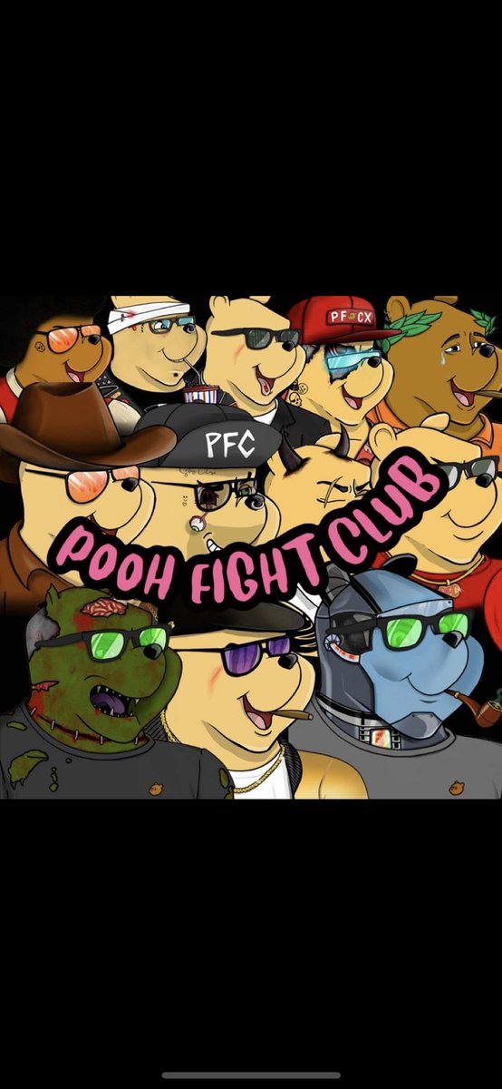 #pfc #420friendly discord.gg/5uKsQhWq mint April 1st