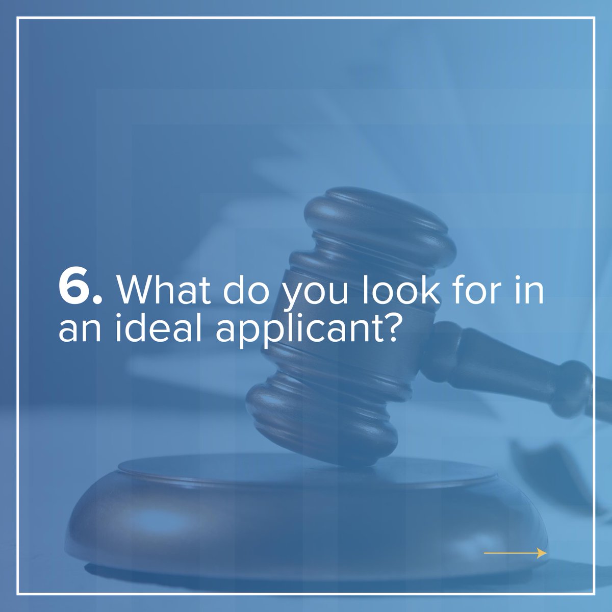 BlueprintLSAT's tweet photo. 📚 Law school rankings, costs, and location can help you make this decision but you also want to ask questions to see if this particular law school is a good fit for you and your goals. See more interviewing tips! https://t.co/JVI5EUJIOT
 #LawSchool #prelawtwitter https://t.co/yhJkRinsM5