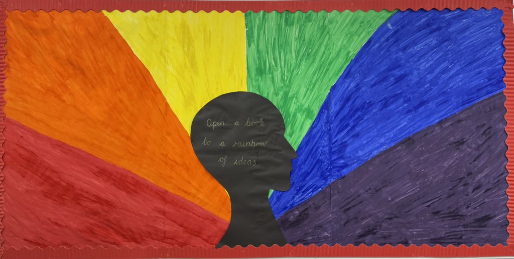 Rosewell Primary tweet media