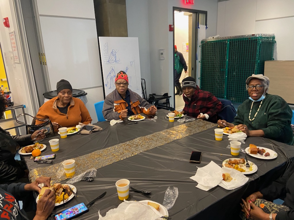 GRIOTCIRCLEBK's tweet photo. GRIOT members co-hosting a LGBTQ black history discussion in partnership with @sageusa .
Looking good crew! https://t.co/cHagrB0kXQ