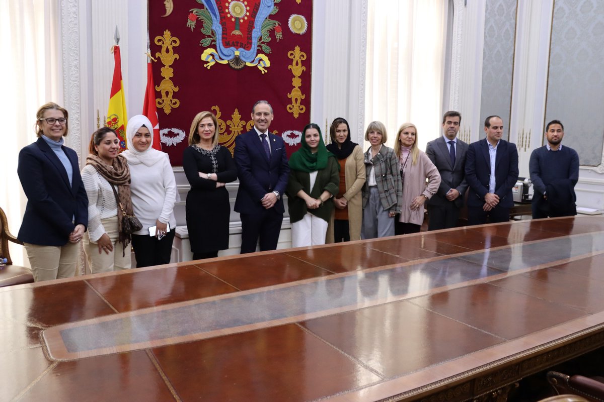 Ilustre Colegio de la Abogacía de Madrid tweet media