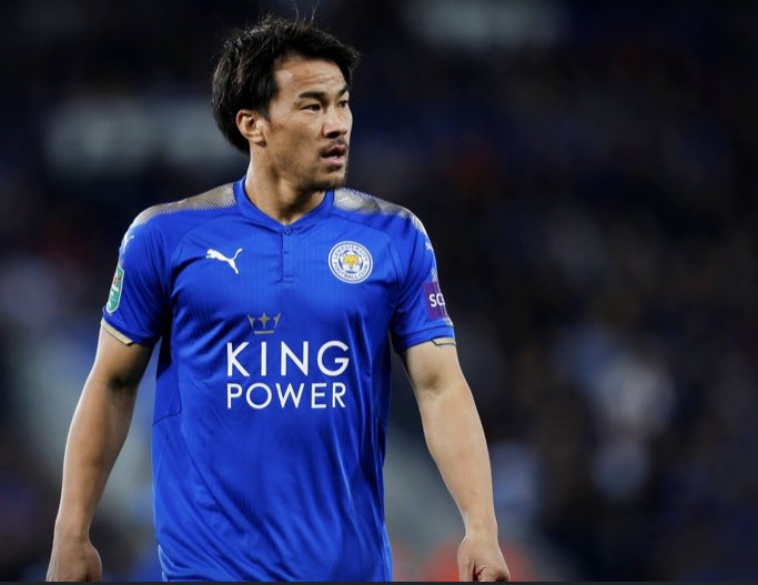 ayanfe_iam's tweet photo. @footballtweet Okazaki https://t.co/ntQdU8sf6G