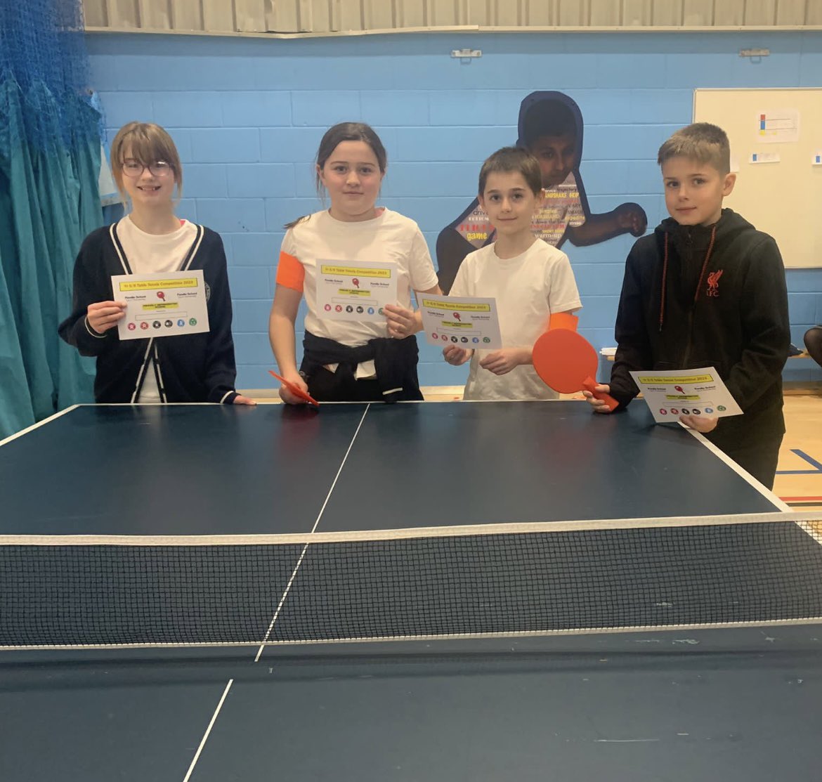 LordStPrimary's tweet photo. You canβt put a limit on anything. The more you dream, the farther you get. #creatingopportunities #inspringexcellence
#shapingtomorrow https://t.co/crzqj7rYpt